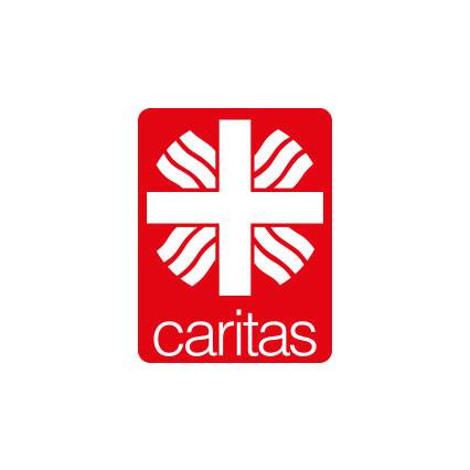 caritas Logo – Referenzkunde der S/O/G Werbeagentur Hamburg Osnabrück Berlin