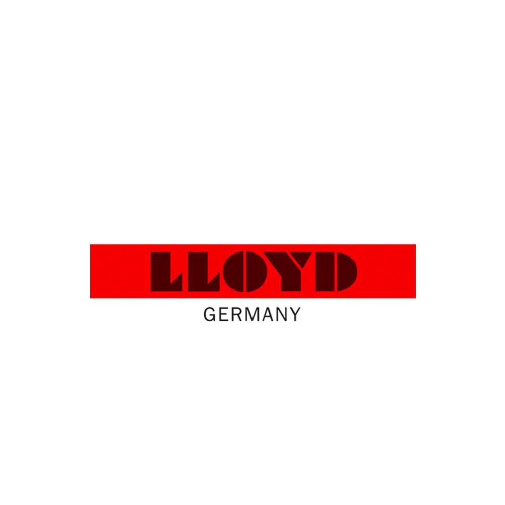 LLOYD GERMANY Logo – Referenzkunde der S/O/G Werbeagentur Hamburg Osnabrück Berlin