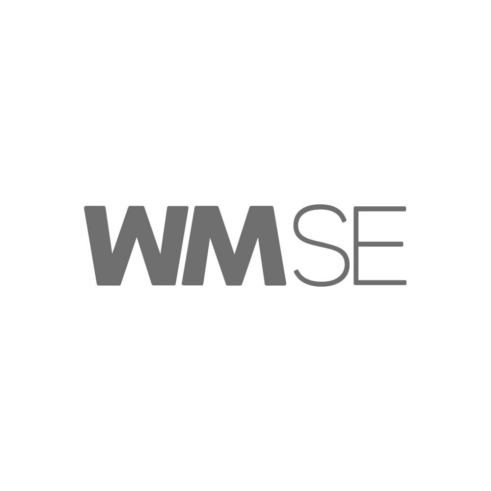 WM SE Logo – Referenzkunde der S/O/G Werbeagentur Hamburg Osnabrück Berlin
