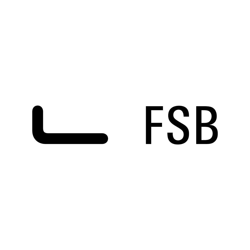 FSB Logo – Referenzkunde der S/O/G Werbeagentur Hamburg Osnabrück Berlin