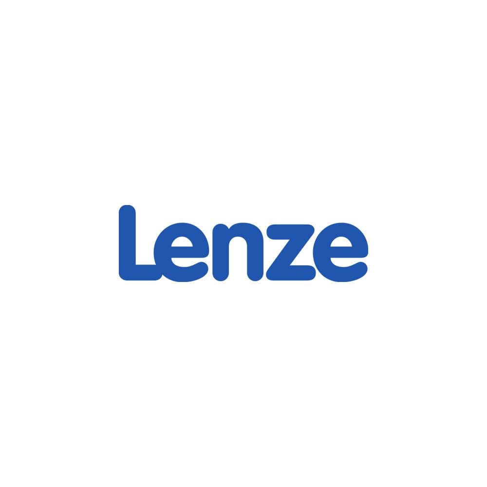 Lenze Logo – Referenzkunde der S/O/G Werbeagentur Hamburg Osnabrück Berlin