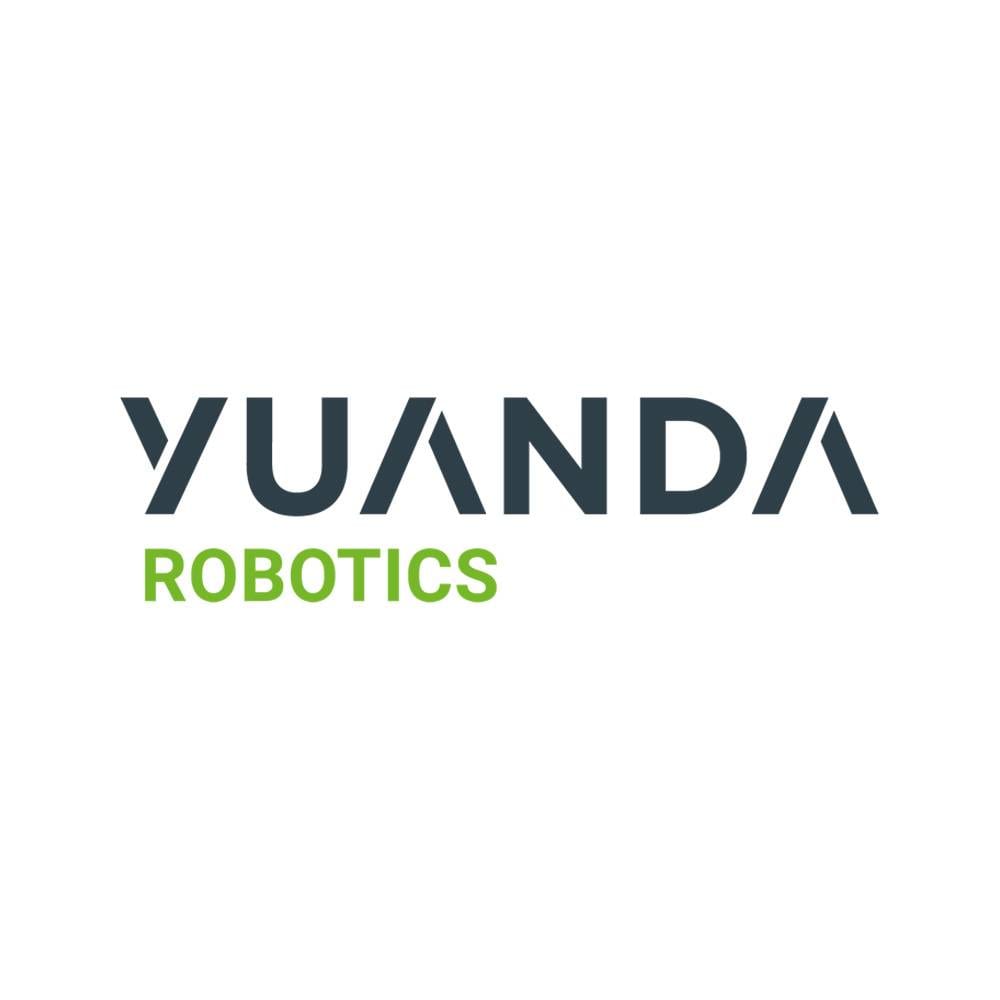 YUANDA Logo – Referenzkunde der S/O/G Werbeagentur Hamburg Osnabrück Berlin
