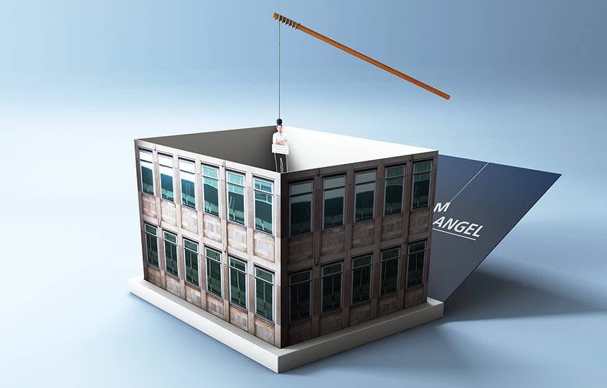 Direct Mail für Fachhochschule der Wirtschaft Paderborn