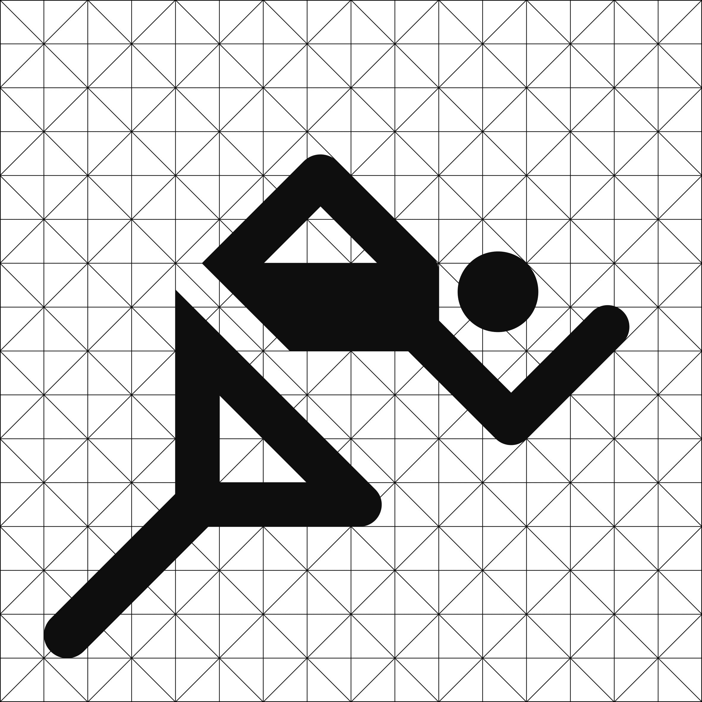 Otl Aichers Piktogramm-Raster für die Olympischen Spiele 1972 – Grundlage eines globalen Designstandards